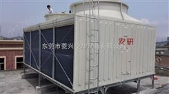 广西冷却塔厂家  广西横流方形冷却塔（全国联保）