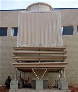 湖南逆流工业冷却塔—广东工业冷却塔厂家全国联保