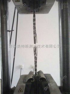 供应GWE-1000D屏显式钢绞线拉伸试验机