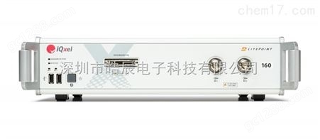 LitePoint IQxel-160 无线连接测试仪