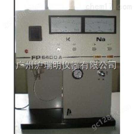 上海傲谱火焰光度计FP640技术参数，火焰光度计产品价格