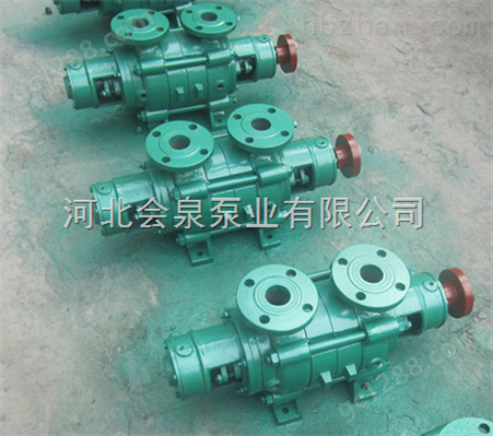 1.5GC-5X7多级泵