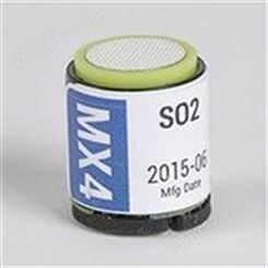 英思科Ventis MX4传感器--二氧化硫17143595
