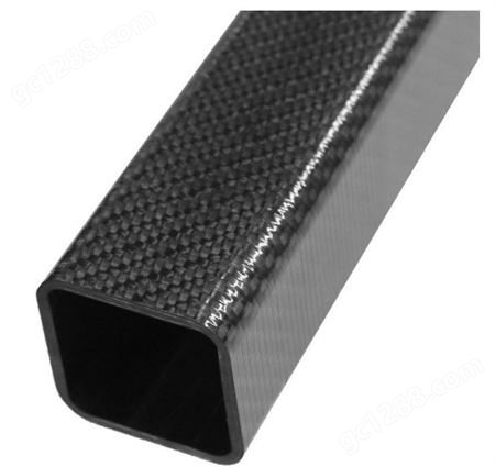 定制高强碳纤维管碳纤维角材碳纤维制品复合板板材