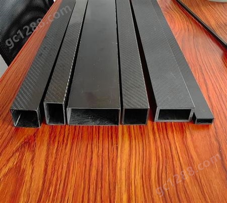 定制高强碳纤维管碳纤维角材碳纤维制品复合板板材