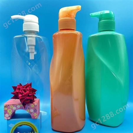 实体工厂加工定制塑料盒 酱油醋瓶油污净瓶洗手液瓶