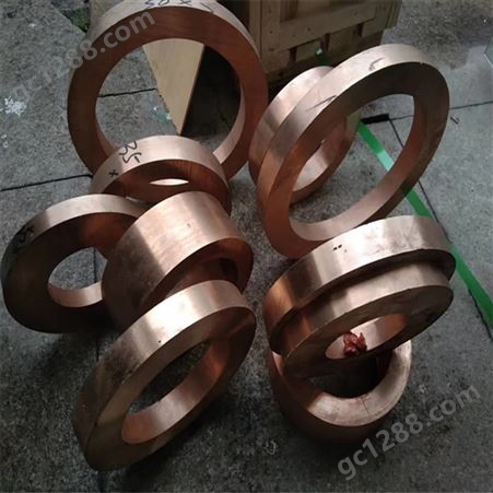 和盛泰铜棒销售T2紫铜板 纯铜排 导电铜板 电工器材用铜带