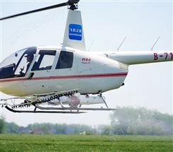 直升机 长沙直升机出租公司