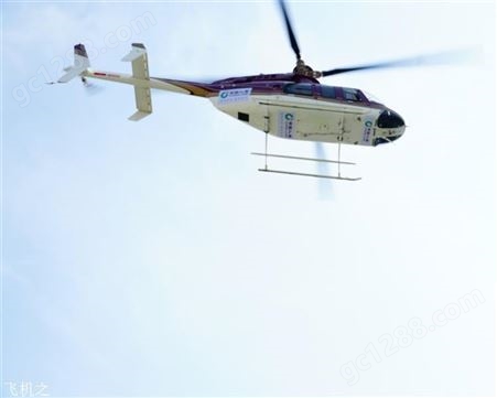 池州直升机出租