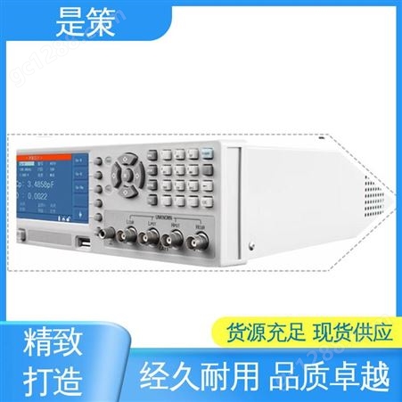 是策电子 SC2775E型电感测试仪 库存充足 5档分选灵活 售后支持