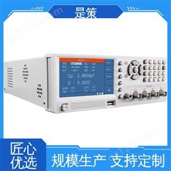 是策电子 SC2776E通用型电感测试仪 满足不同需求 库存充足 售后支持