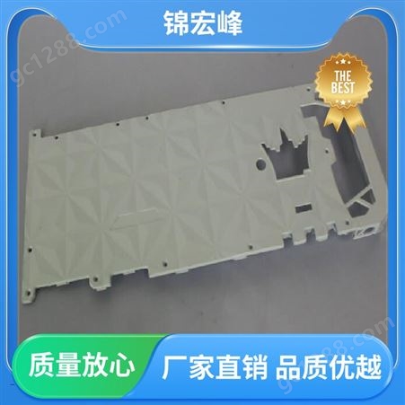 锦宏峰公司 现货充足 口碑好物 显卡面板压铸 性能好 做工细致