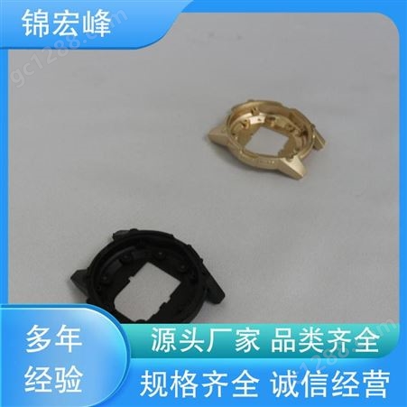 锦宏峰公司  质量保障 压铸厂 精度高 选材优质