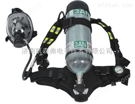启东碳纤维瓶6.8L空气呼吸器